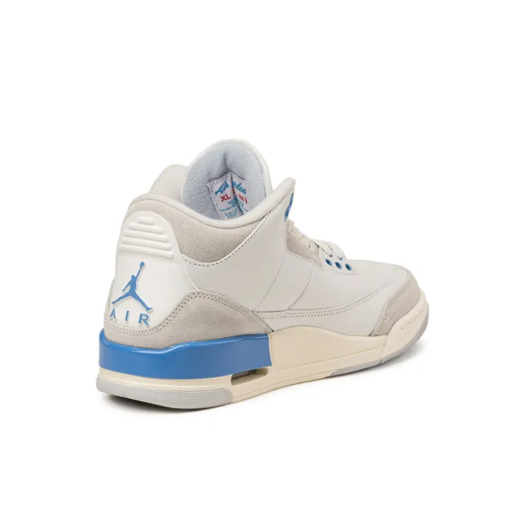 Nike Air Jordan 3 Retro *Lucky Shorts* *GS*