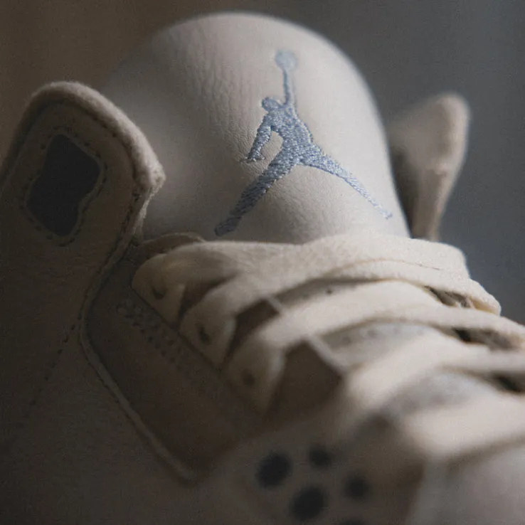 Nike Air Jordan 3 Retro *Lucky Shorts*