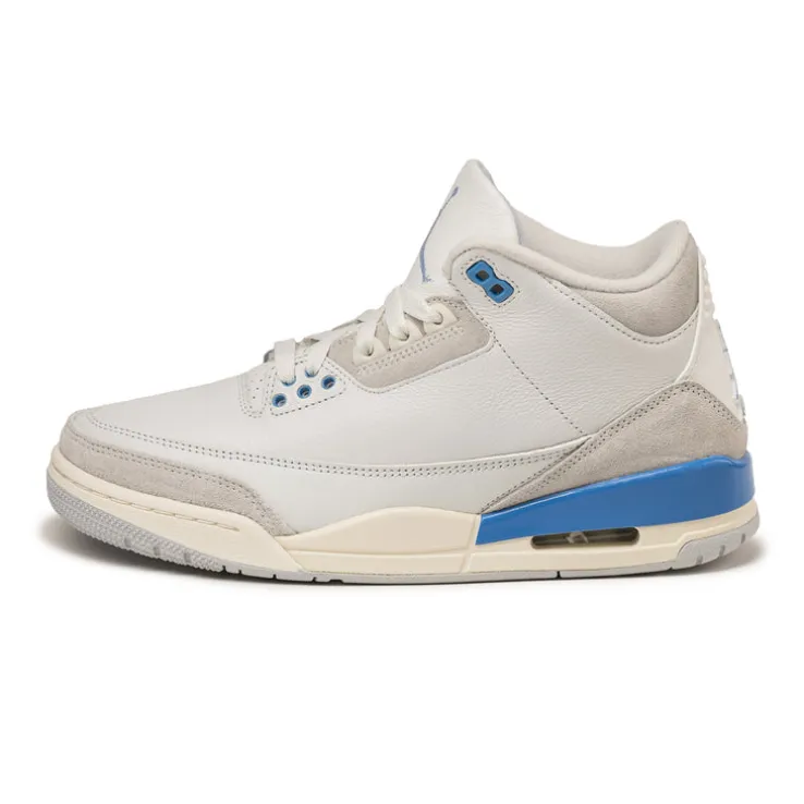 Nike Air Jordan 3 Retro *Lucky Shorts*