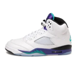 Nike Air Jordan 5 Retro OG *Grape*