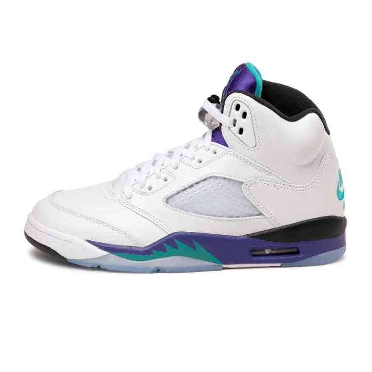 Nike Air Jordan 5 Retro OG *Grape*