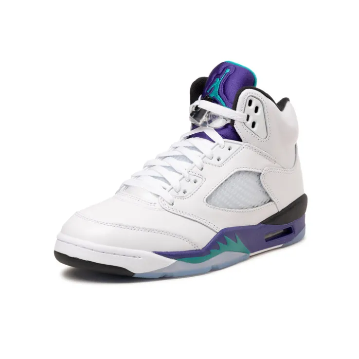Nike Air Jordan 5 Retro OG *Grape*