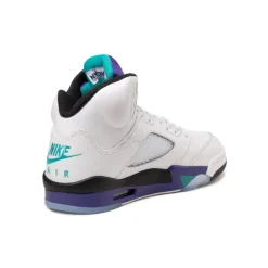 Nike Air Jordan 5 Retro OG *Grape*