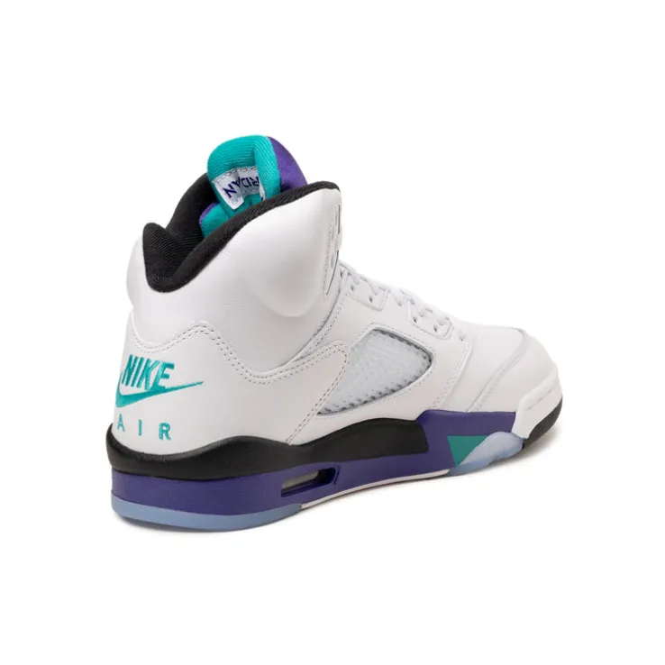 Nike Air Jordan 5 Retro OG *Grape*