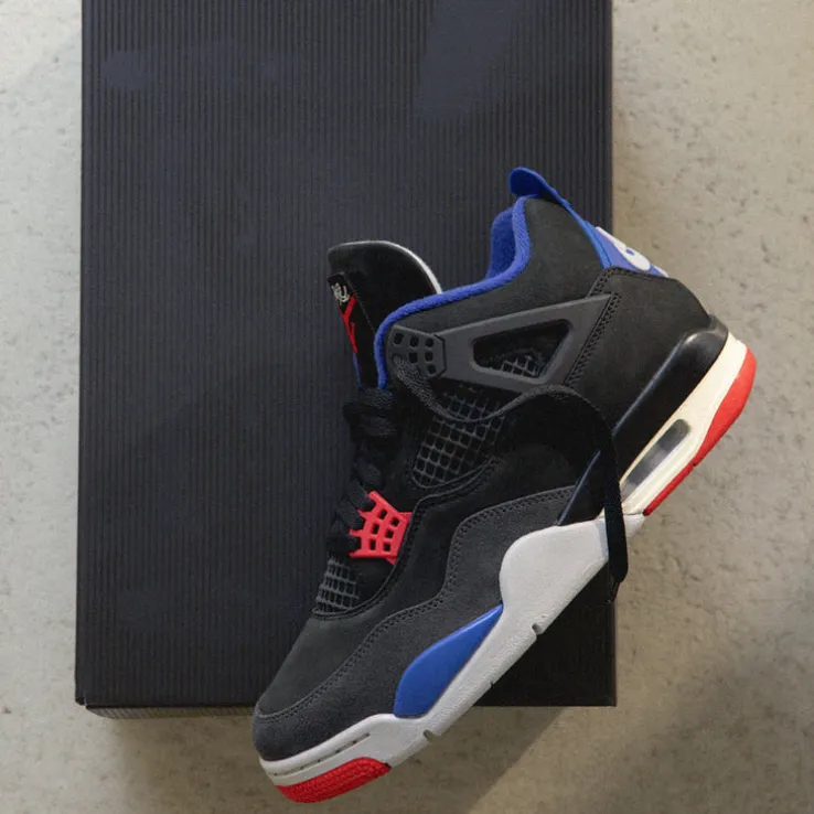 Nike Air Jordan 4 Retro *Rare Air*