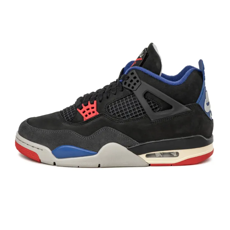 Nike Air Jordan 4 Retro *Rare Air*