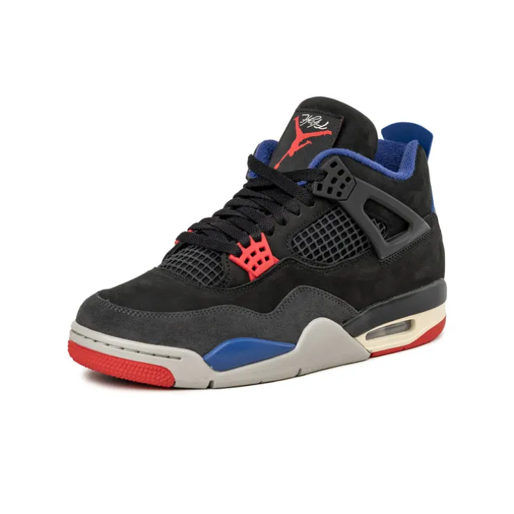 Nike Air Jordan 4 Retro *Rare Air*