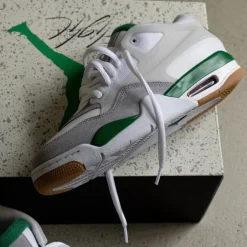 Nike Air Jordan 4 RM