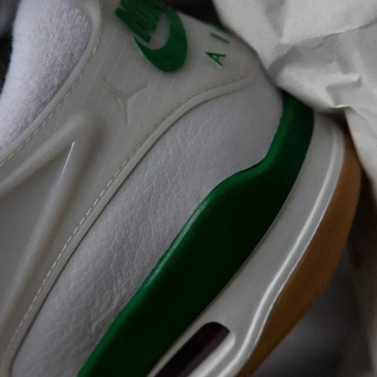 Nike Air Jordan 4 RM