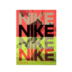 Nike: Better is Temporary