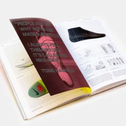 Nike: Better is Temporary