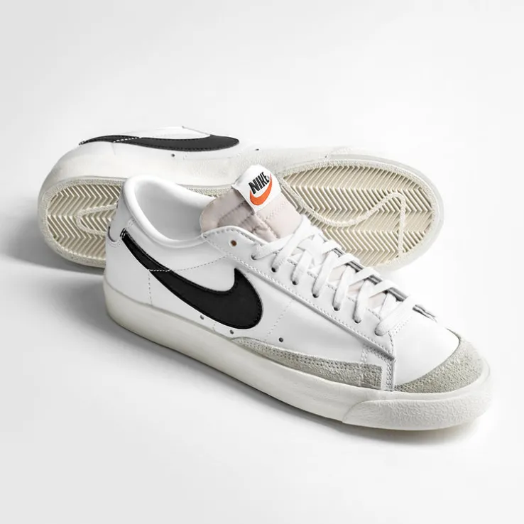 Nike Blazer Low VNTG '77