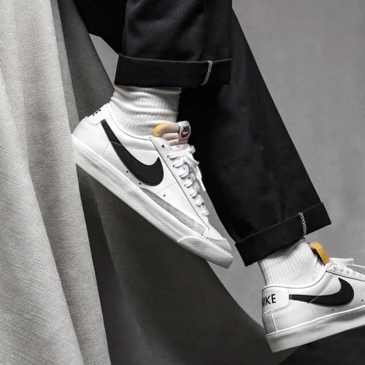 Nike Blazer Low VNTG '77