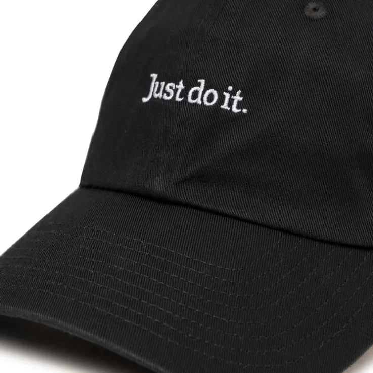 Nike Club Unstructured JDI Cap