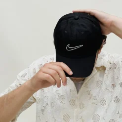 Nike Club Unstructured Swoosh Cap