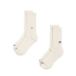 Nike Everyday Cushioned Crew Socks (2 Pairs)