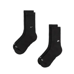 Nike Everyday Cushioned Crew Socks (2 Pairs)