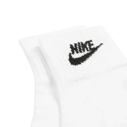 Nike Everyday Essential Ankle Socks 3 Pack
