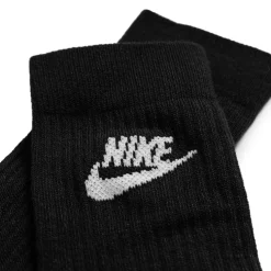 Nike Everyday Essential Crew Socks 3 Pack