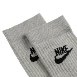 Nike Everyday Essential Crew Socks 3 Pack