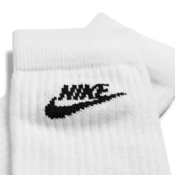 Nike Everyday Essential Crew Socks 3 Pack