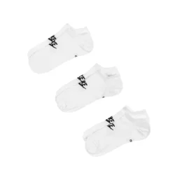 Nike Everyday Essential No-Show Socks (3 Pairs)