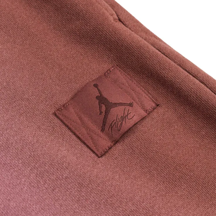 Nike Jordan Flight Washed Fleece Trousers