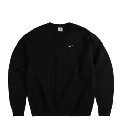 Nike Solo Swoosh Crewneck
