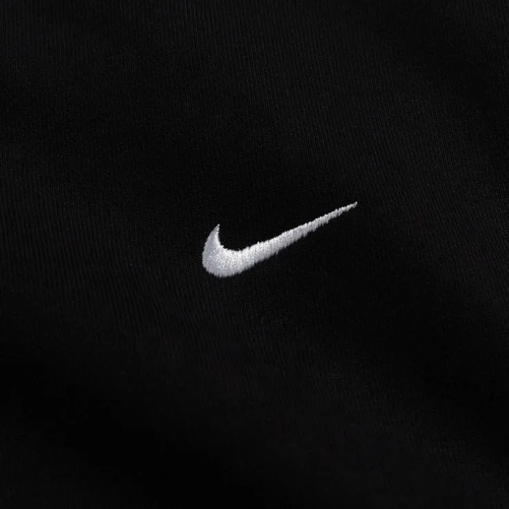 Nike Solo Swoosh Crewneck