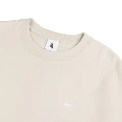 Nike Solo Swoosh Crewneck