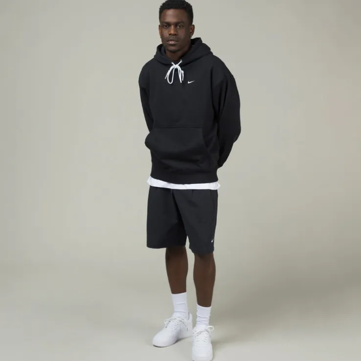 Nike Solo Swoosh Hoodie