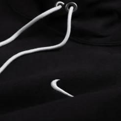 Nike Solo Swoosh Hoodie