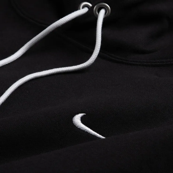 Nike Solo Swoosh Hoodie