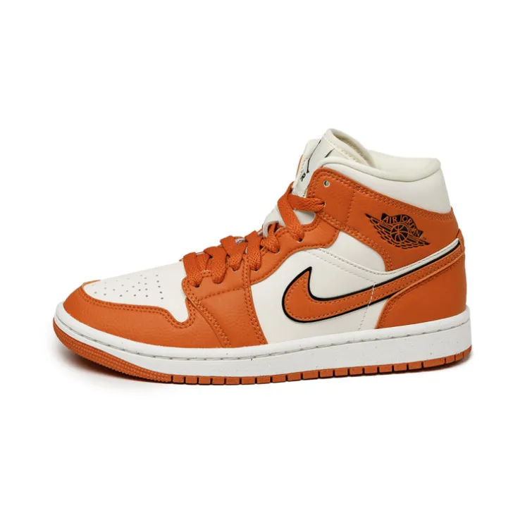 Nike Wmns Air Jordan 1 Mid SE *Sport Spice*