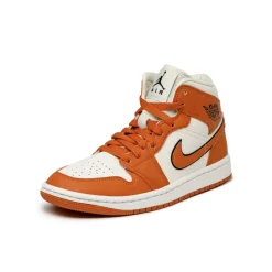 Nike Wmns Air Jordan 1 Mid SE *Sport Spice*