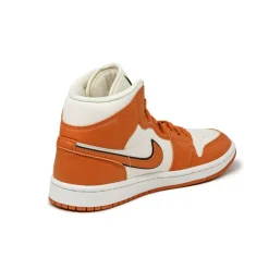Nike Wmns Air Jordan 1 Mid SE *Sport Spice*