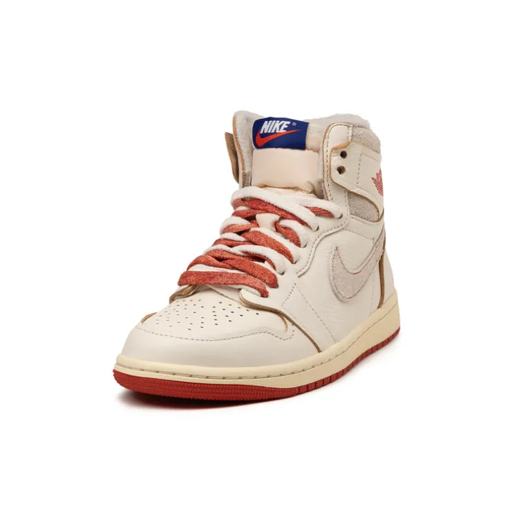 Nike Wmns Air Jordan 1 Retro High OG *Rare Air Cinnabar*