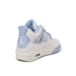 Nike Wmns Air Jordan 4 Retro *Aluminum*