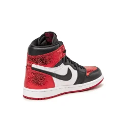 Nike Wmns Air Jordan 1 Retro High OG *Varsity Red*