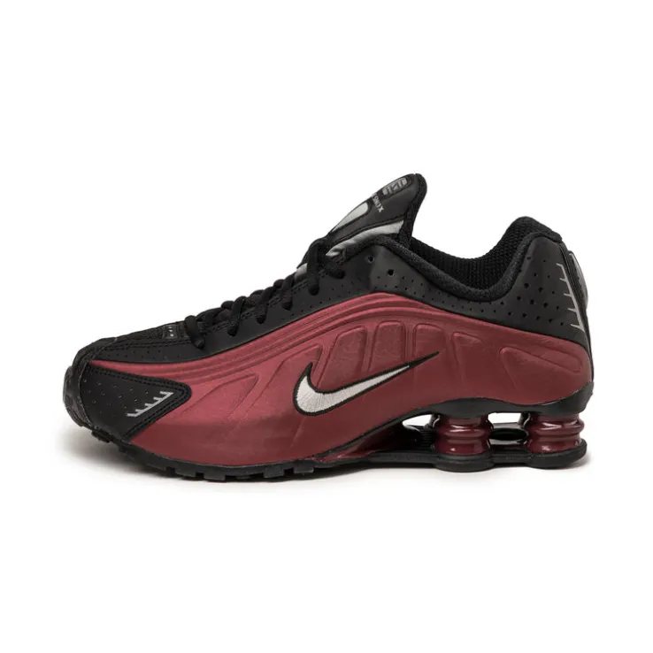 Nike Wmns Shox R4