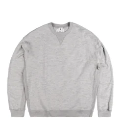 Nike Wool Classic Crewneck