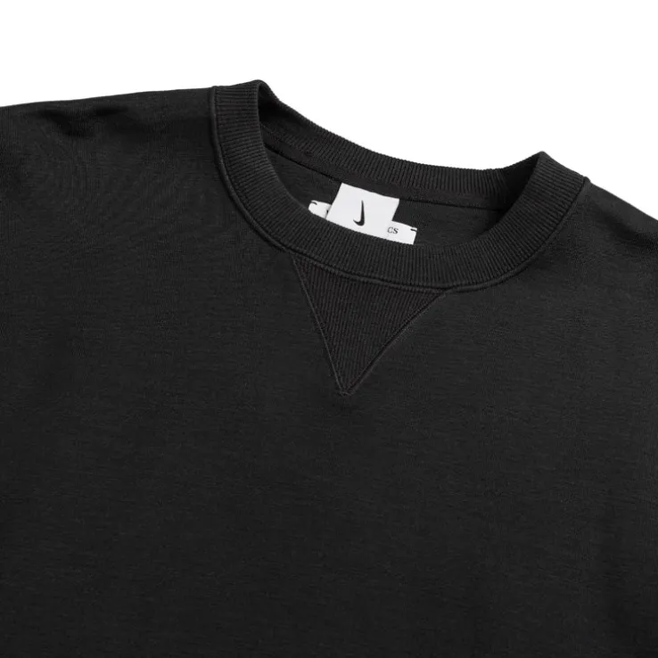 Nike Wool Classic Crewneck
