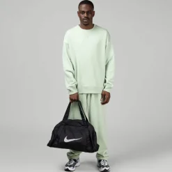 Nike Wool Classic Crewneck
