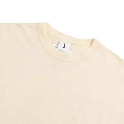 Nike Wool Classic Fleece Longsleeve Tee
