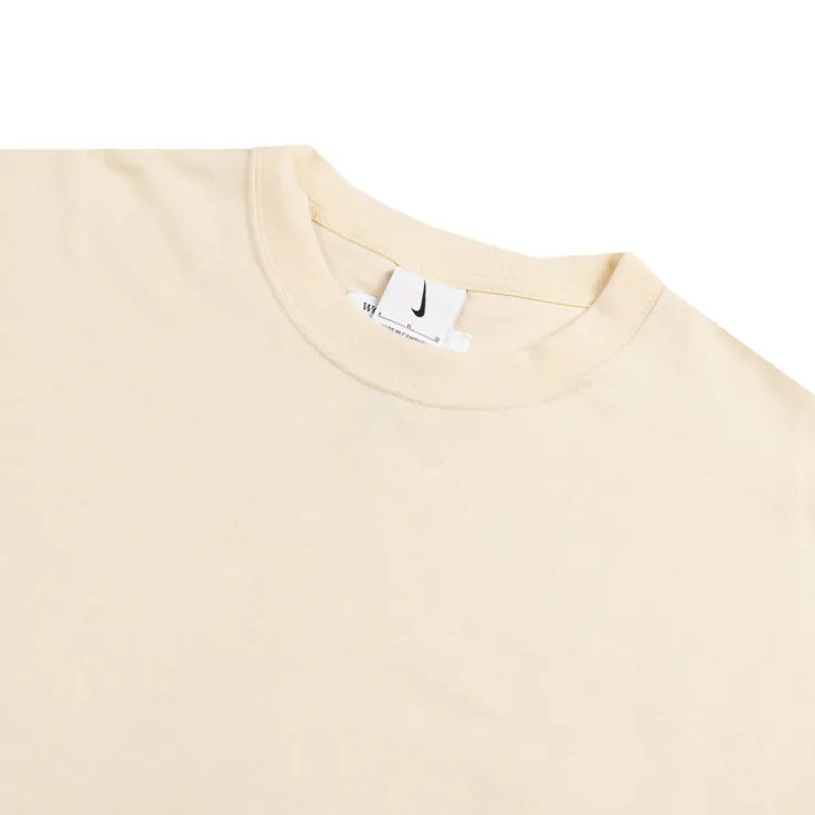 Nike Wool Classic Fleece Longsleeve Tee