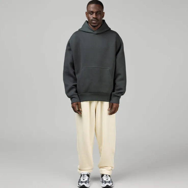 Nike Wool Classic Fleece Pant Open Hem