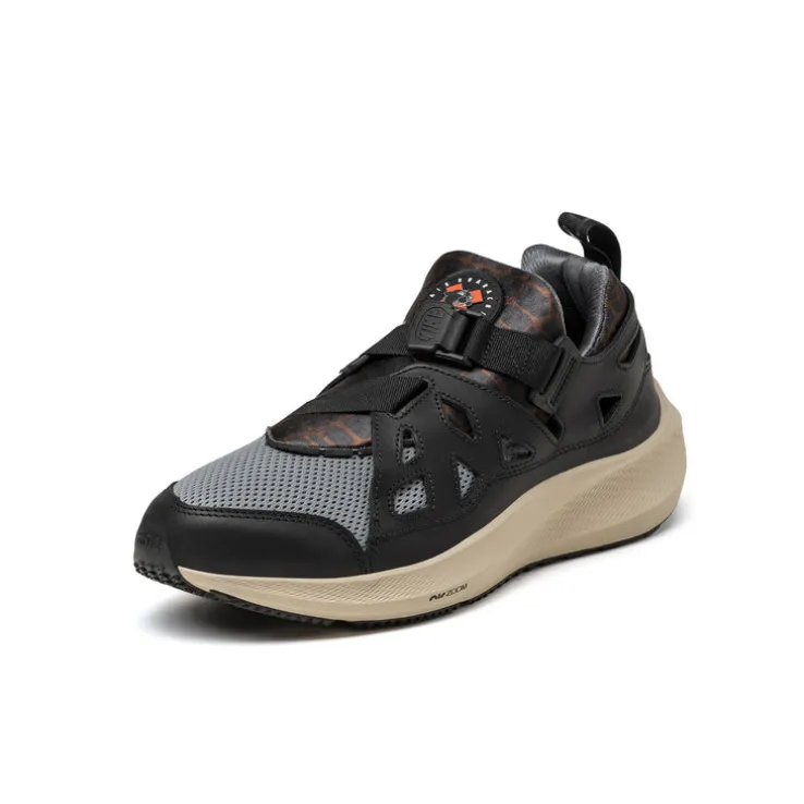 Nike x Patta Air Huarache 20Y24