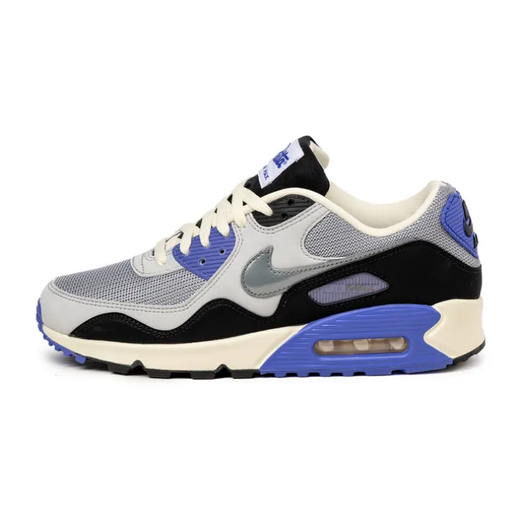 Nike x Patta Air Max 90 SP *Waves*
