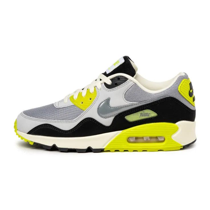 Nike x Patta Air Max 90 SP *Waves*