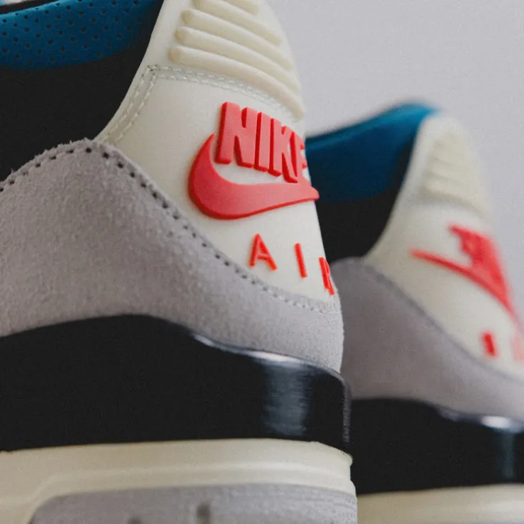 NikeAir Jordan 3 Retro OG *Rare Air*